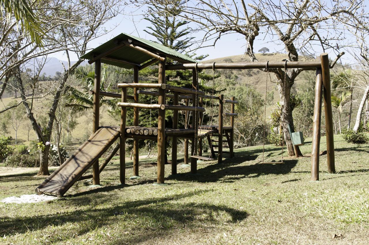 Pousada Maria Manha Passa Quatro Luaran gambar