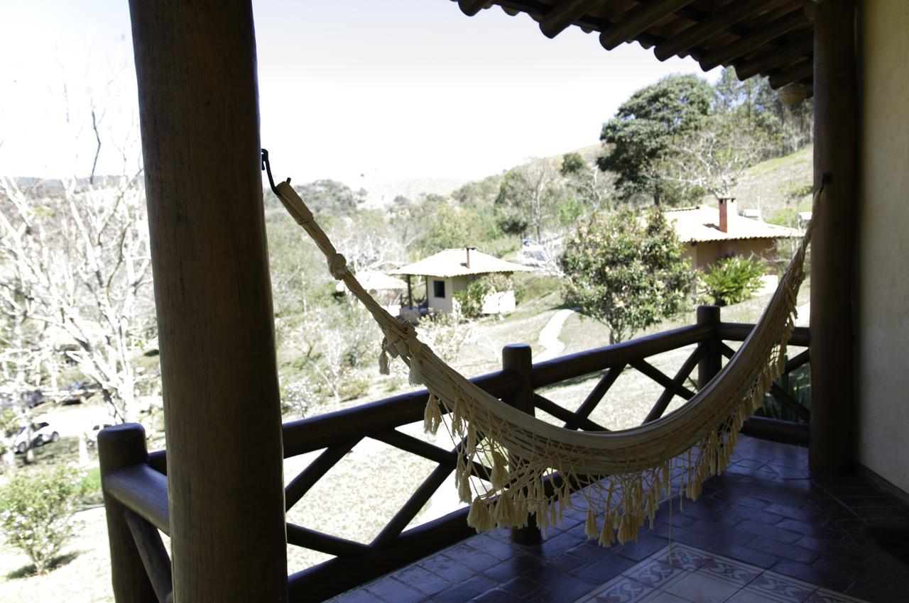 Pousada Maria Manha Passa Quatro Luaran gambar