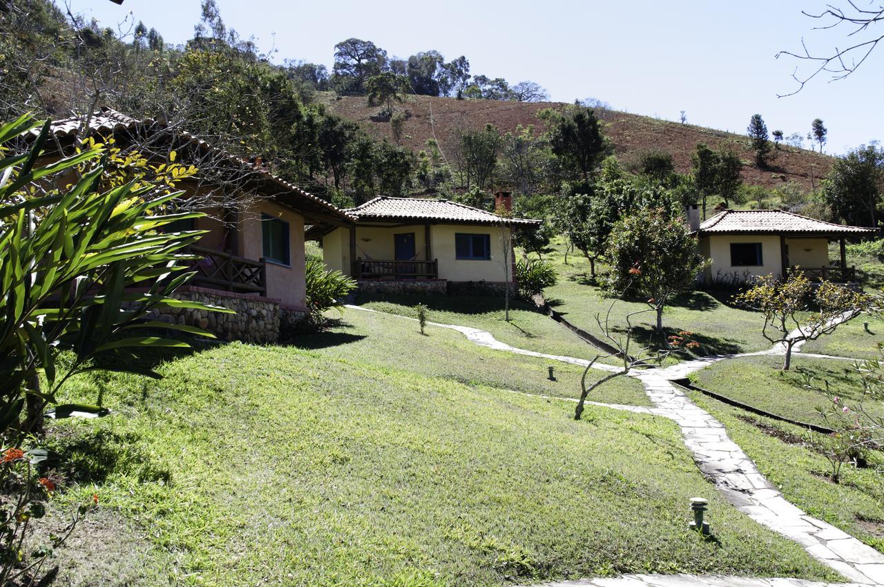 Pousada Maria Manha Passa Quatro Luaran gambar