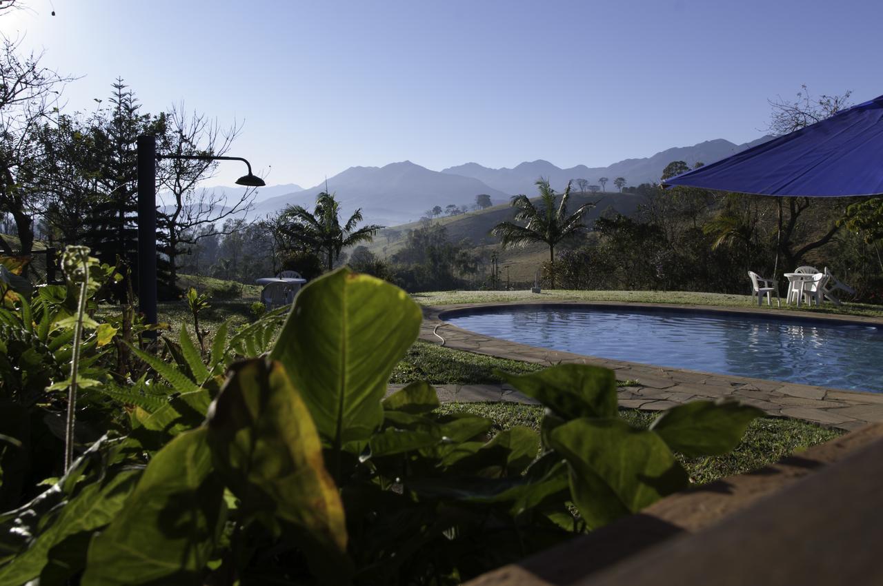 Pousada Maria Manha Passa Quatro Luaran gambar