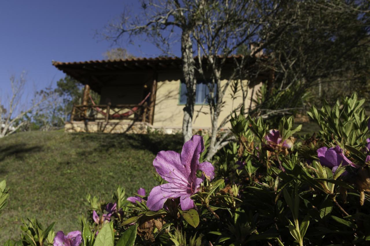 Pousada Maria Manha Passa Quatro Luaran gambar